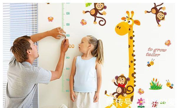 饮食|想让孩子长得高，光靠吃是不够的，爸妈要抓住身高发育的黄金期