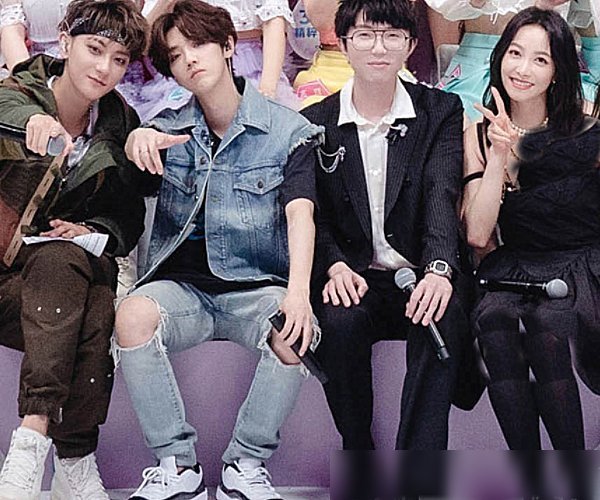 创3排名刘些宁冲到第1,陈卓璇下降严重,希林娜依高掉出神七