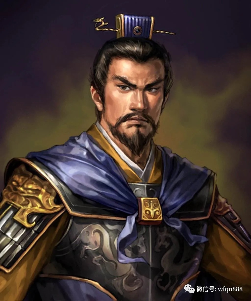 鼓瑟吹笙&曹操抄了《诗经》中的几句诗,放在自己诗中,不料却成为千古名篇