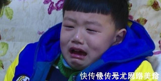 父母|10岁男娃被殴打致残,训斥孩子时,看到这种表现,父母就该停止