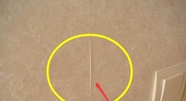 墙纸|新房入住咬舌自尽17处装的烧钱不说、无半点用处赔钱败家玩意