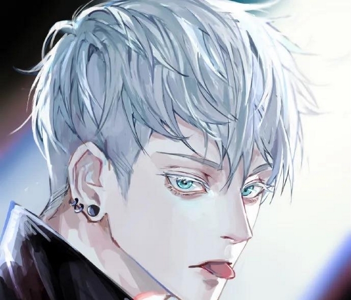 动画|咒术回战的朋克风,全员宛如反派画风,五条悟变成不良