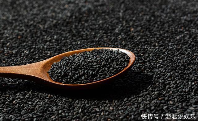 中医|虽然小小一粒，但是养肝补肾的效果绝佳，快来看看是什么？