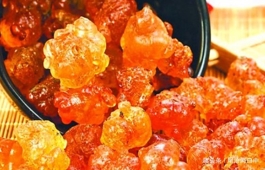 马茹子|女性要排毒,离不开4种食物,滋阴降火,能够养颜,滋养女性子宫