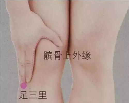 随之而来|被称身体上的“阳气窝”,经常揉一揉,拍一拍,阳气也随之而来