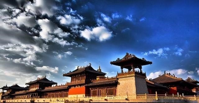 篡夺|高云篡夺皇位建立北燕转眼又被部下所杀,北魏拓跋绍也弑杀拓跋珪