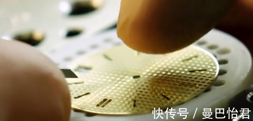 简约|简约却不简单，三款相当经典同时高颜值手表赏析
