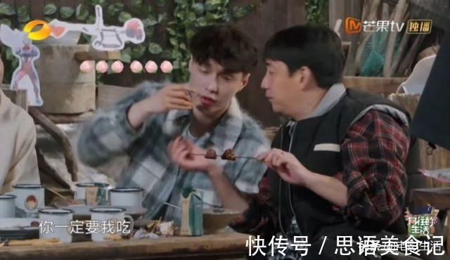 《向往的生活》又爆了两个热搜，节目的“内涵”，你看懂了吗？