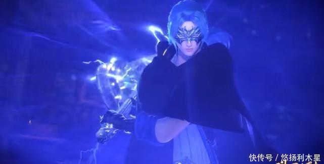 遇险|《斗罗大陆》唐三进入杀戮之都遇险，胡列娜出手相救！