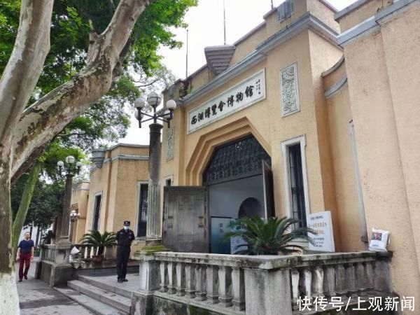 城市|杭州艺术生的毕业季，把毕业作品“摆满”整个城市
