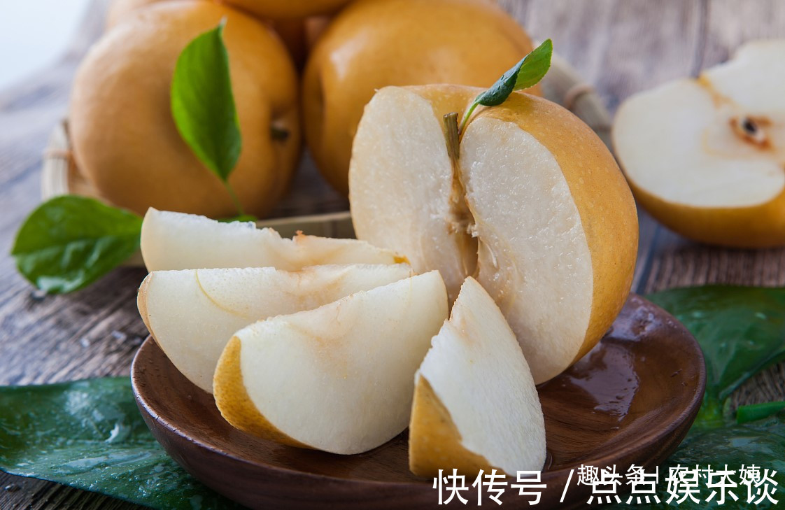 苹果|女性常吃此物可排毒祛痘,有效消脂、减肥瘦身,轻松甩掉大肚腩!