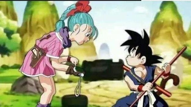 武道大会|龙珠从斩断扎马斯的大砍刀到天使魔杖,预示着武器系统正在重启