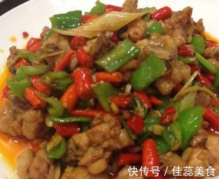 吃起来|好吃诱人的几道家常菜，色泽诱人，鲜香入味，家人吃起来很开心