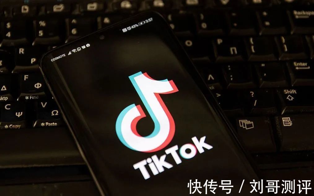 跨境电商|抖音大佬张一鸣早已开始布局TikTok，你还有什么理由不上车