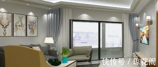 优点|为什么"炒房客"钟爱中间户,入住后就知道,优点不要太明显