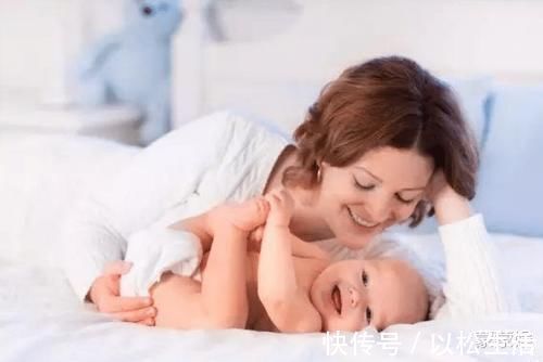 孕妈|孩子出生后有三种表现,说明在孕妈肚子里过得很好