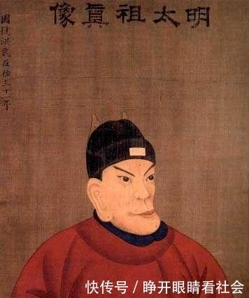 明朝严苛的宫廷教育