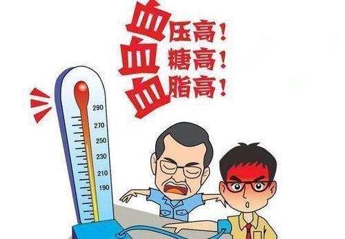 肉芽肿|手脚出现这4个变化,说明体内血糖正在升高,等到糖尿病就晚了!