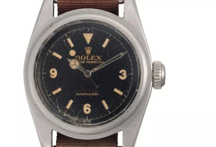 rolex 价钱便宜十多倍的“复刻”Rolex,你会买吗?老师傅带你走进复刻工厂