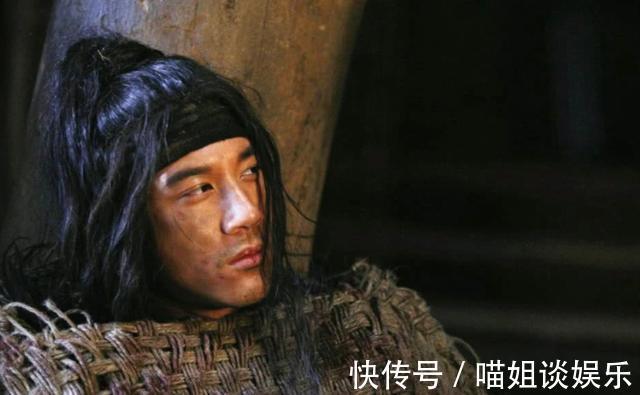 清朝!清朝被冻死的乞丐,死前写下一首绝命诗,流芳千古,你可能读过