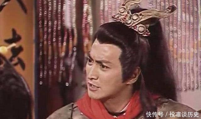 上写|朱元璋杀死陈友谅后,还在其墓碑上写了4个字,让其死后永无宁日!