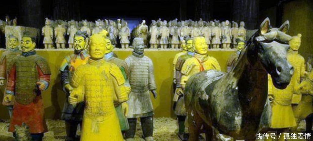 宝藏|中国3大陵墓没人敢挖掘,每个都藏有宝藏,原因奇妙!