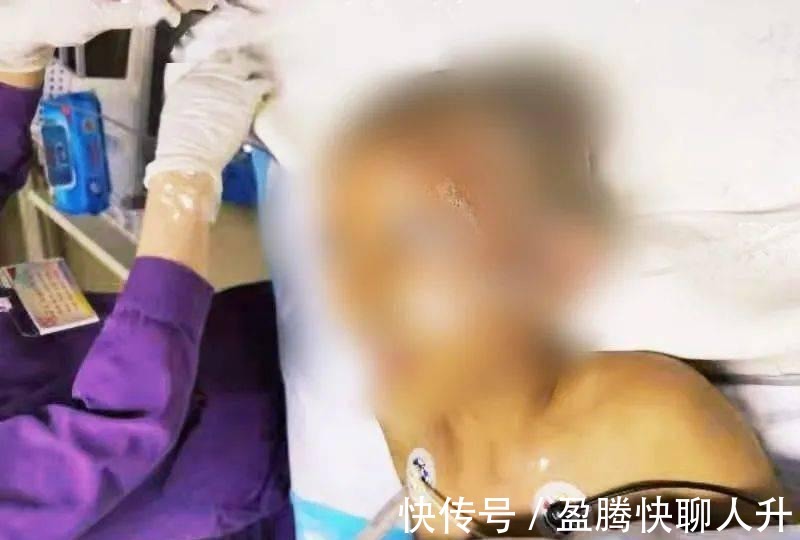 icu|女儿被妈妈用农药焗头驱虱进ICU，女人的无知比“农药”更可怕