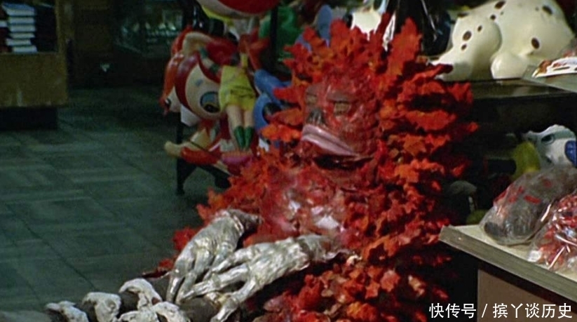 杰罗尼蒙|唯一被授予警备队荣誉成员名号的怪兽,是所有人类最好的伙伴