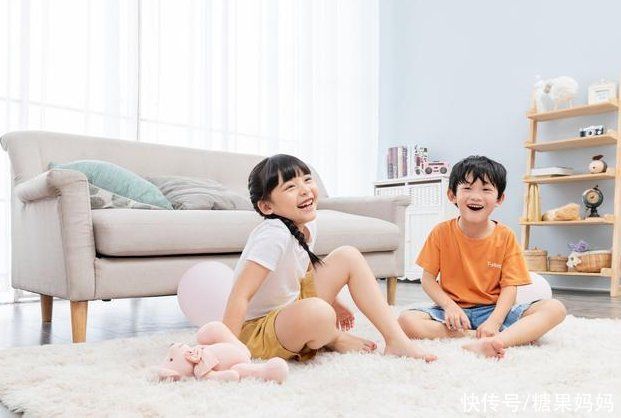 暑假|有种“窒息”是亲戚的娃来过暑假,供吃供喝没啥,问题是影响学习