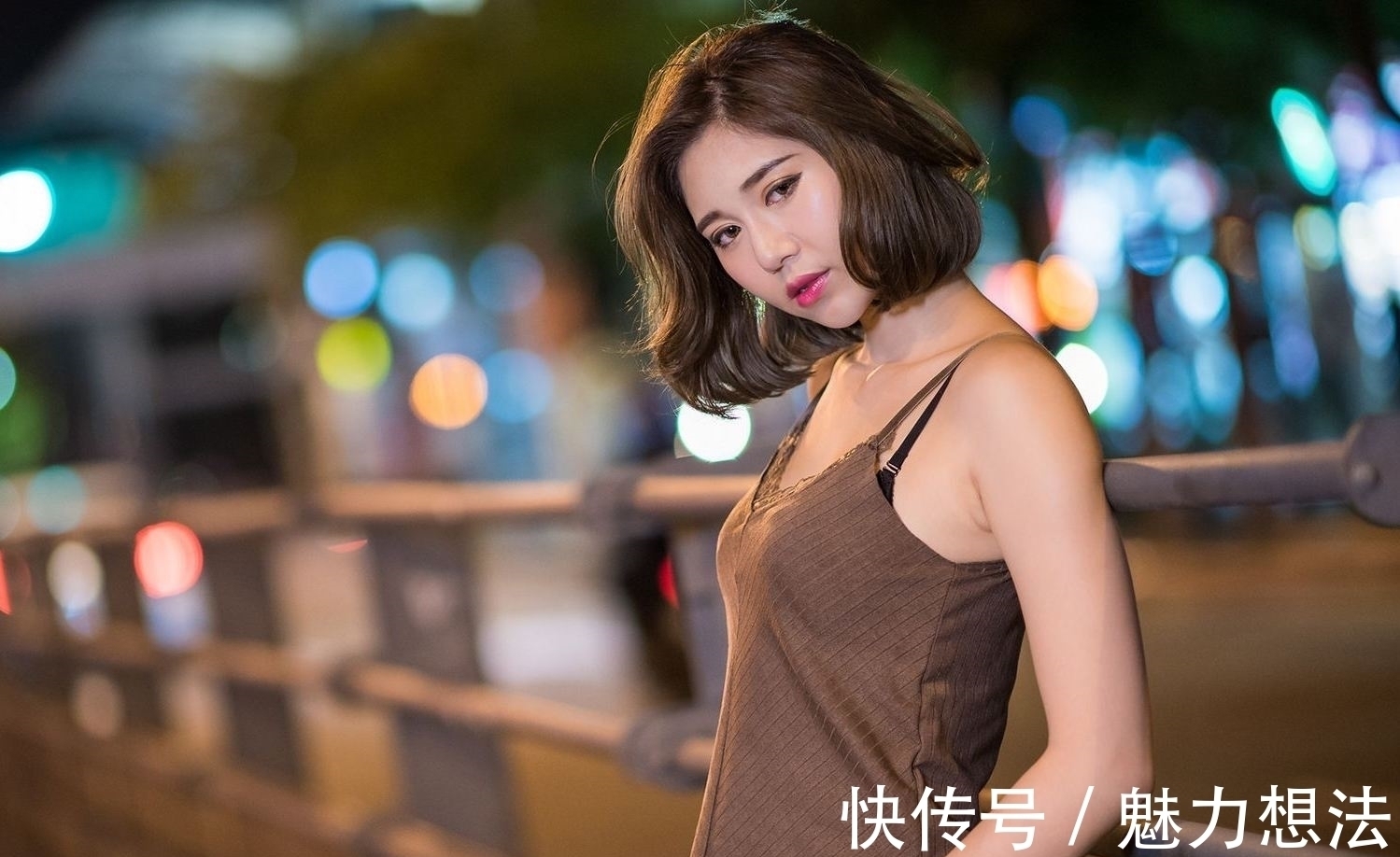 妹子们 2019流行发型参考！百搭瘦脸又抢眼，让你女人味十足！