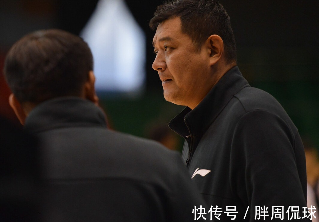 巩晓彬|徐长锁拿下齐鲁德比,赛后自信发声摊牌,巩晓彬空欢喜一场