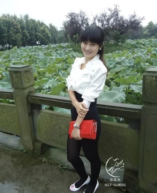 蕾丝|素人改造:从“艳俗感”到“气质女神”,一个川妹子的变化史