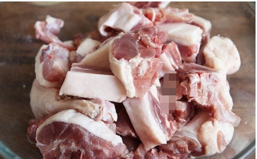 要多吃这肉,营养高于猪肉和鸡肉,滋补不上火,全家都爱吃