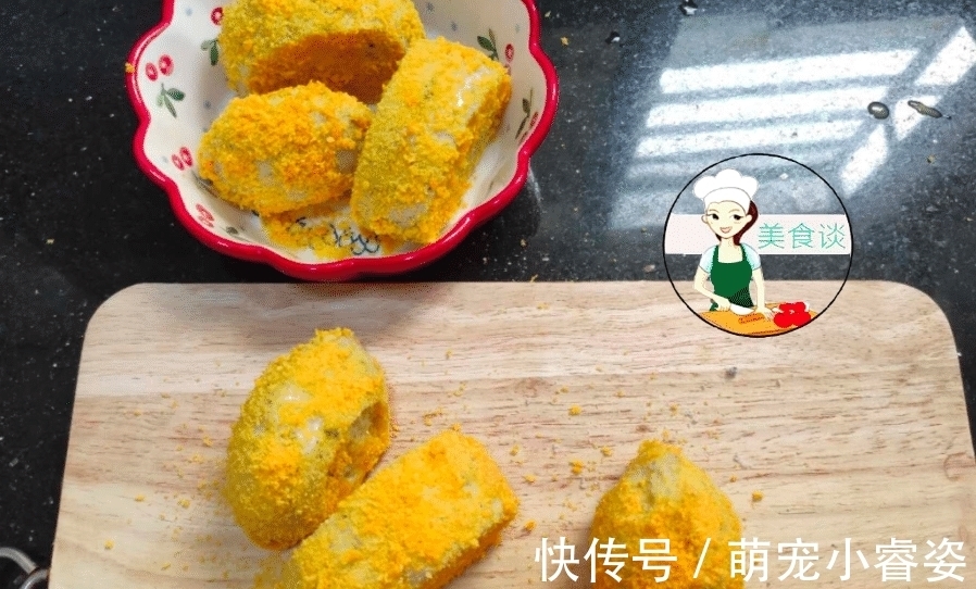 早餐我做了这美味，儿子再也不睡懒觉了，天天闹着要吃，又香又解馋