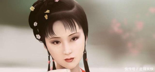 心机婊|林黛玉和薛宝钗谁更善良,袭人用一杯茶,道出两人的本性!