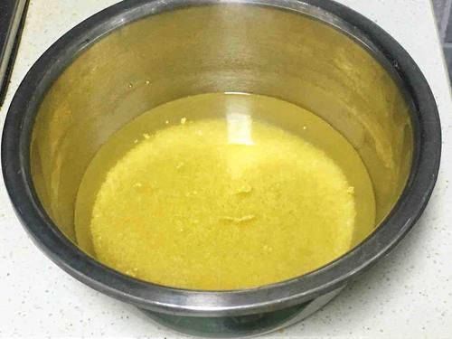 清明后，市场碰到它多买些，不上火还营养，富含氨基酸，别不懂吃