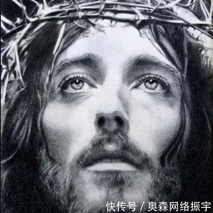 长相|16世纪耶稣裹尸布重现世间,能否揭开世人追随千年的长相?