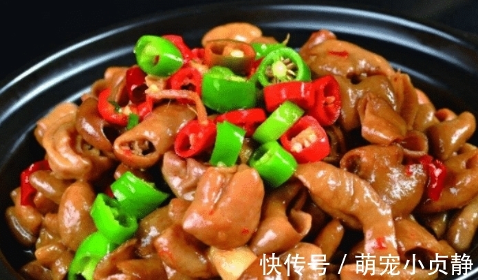 美食|中国“最脏”的一种食材,学医人从不吃,很多人却把它当成美食!