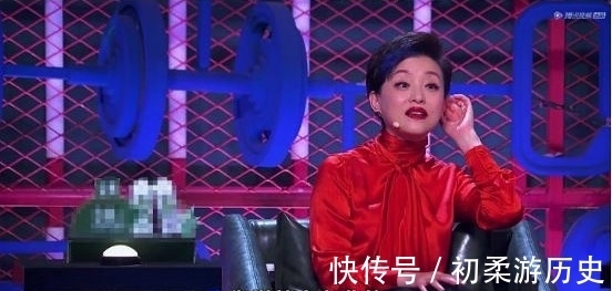 段子|《脱口秀大会》：新人加入金句连连爆笑不断，竞争升级