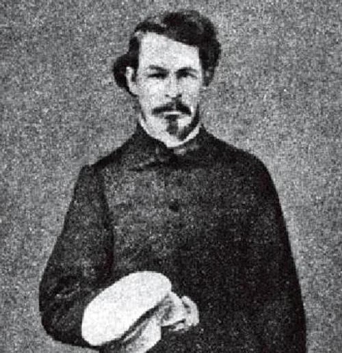 水里|最狂妄的雇佣军，叫嚣中国无人敢动他，李鸿章微微一笑：丢水里吧