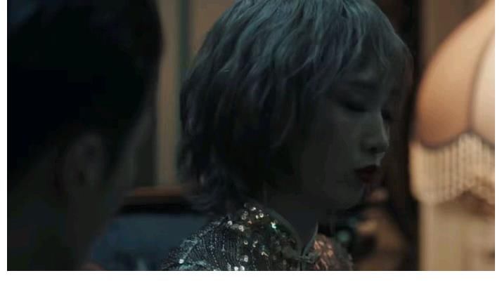 风暴|扫黑风暴大结局：三对爱情，于京京身份不简单，邢凡爱大江获幸福