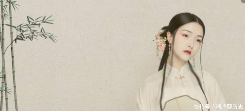 唐伯虎这首相思词写得很感人,行也思君,坐也思君,读来令人感动