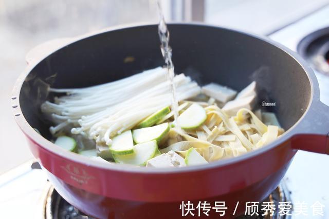 减肥汤|天然减脂汤，秋冬脂肪最怕它，每天喝1碗，想不掉肉都难