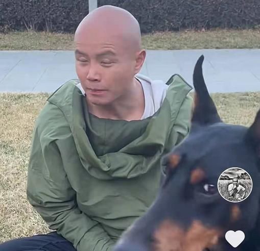 鬼才乐嘉：被“封杀”5年后，住豪宅开豪车养名犬，比以前更潇洒