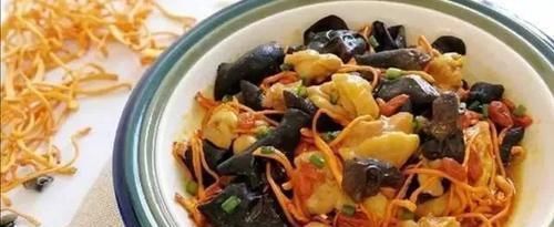 冬天的火锅，不如这6道蒸菜，美味又减脂，我家一周吃7次都不嫌腻