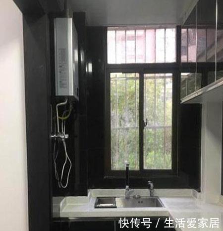 装修|买房子看中了一楼小花园,装修好了真不赖,亲友没有不夸赞的!