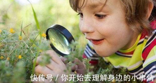 达尔文|高智商的孩子,大多有3个“怪癖”,家长不要“胡乱”管教