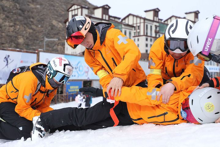 医疗|国际雪联医疗委员会副主席：雪上医疗服务能力是宝贵遗产