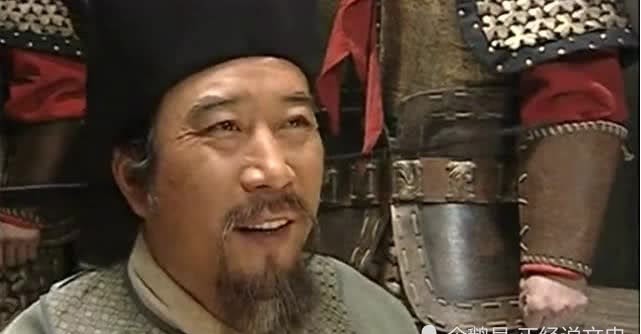 梁山|水浒里被捉军官,为何轻易地归顺梁山,宋江的口碑有多么的不好