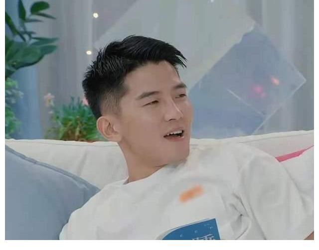 马书桓|《心动的信号》第四季第七期上：不养鱼的melody和马书桓